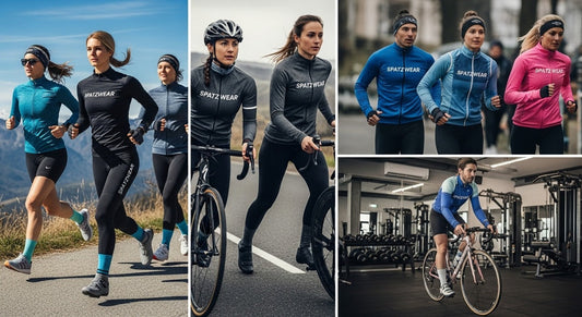 Sun, Sweat & Storms: Gear Combo That Handles Everything Summer Throws at You