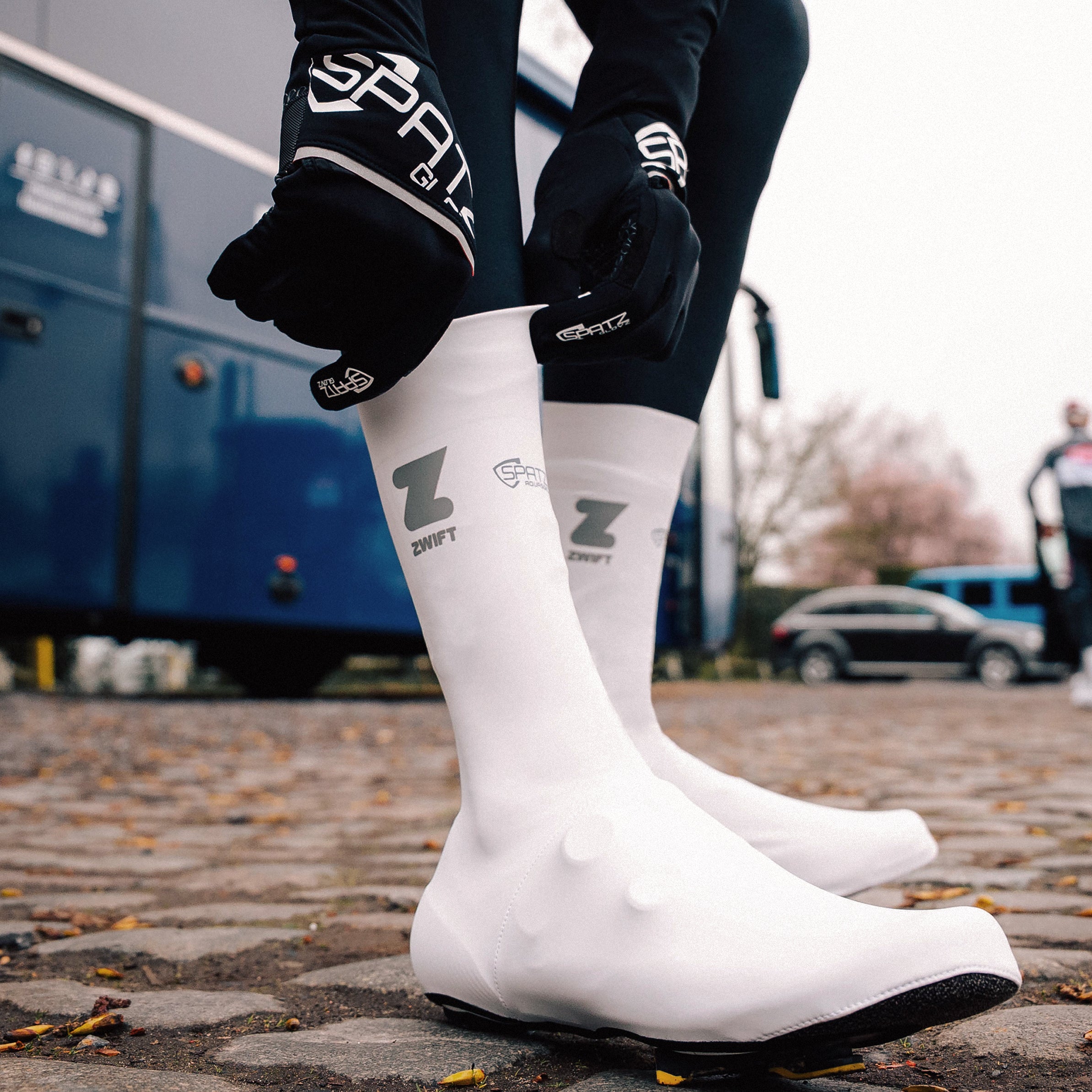 AS USED BY ALPECIN PREMIER-TECH – SpatzWear