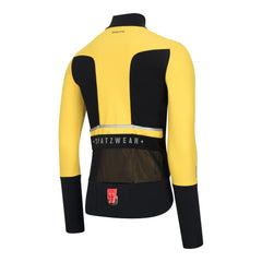 Spatzwear WINTR Jacket (with bundled BURNR Light)