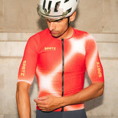 Limited Editions: Barcelona - FASTA SS JERSEY