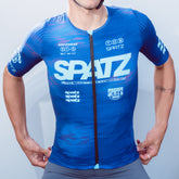 Limited Editions: Tour of Britain Fasta SS Jersey