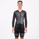 SPATZ 'FASTA' AERO RACE SUIT LS