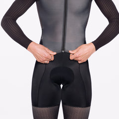 SPATZ 'FASTA' AERO RACE SUIT LS