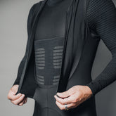 SPATZ 'BIBZ' Winter Bib Tights with built in Gilet #bibz