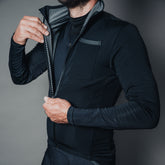 SPATZ 'SHIELD' Extreme Weather Winter Jacket #shield