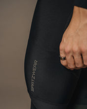 SPATZWEAR 'FLANDERZ' thermal bib shorts #flanderz