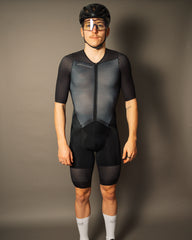 Combinaison de course FASTA Aero (PERSONNALISÉE)