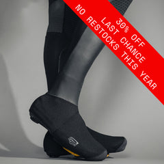 PRO STEALTH OVERSHOE SYSTEM