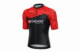Pro Short-Sleeve Jersey (MALE & FEMALE - GALWAY)