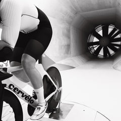 AERO SOKZ Noir+Blanc