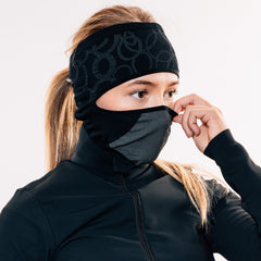 HEATR HEAD WARMER / BALACLAVA