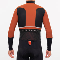 Spatzwear WINTR Jacket (with bundled BURNR Light)