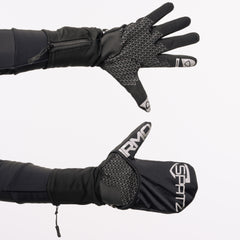 THRMOZ XTRM Deep Winter Gloves with full hand cover