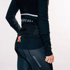Spatzwear WINTR Jacket (with bundled BURNR Light)