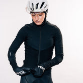 Spatzwear WINTR Jacket (with bundled BURNR Light)