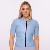 Womens FASTA Short Sleeve Jersey