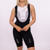Womens CONVOY Lite Bib Shorts