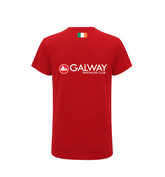 Pro Short-Sleeve Top (GALWAY)