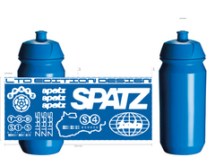 SPATZ Winter Fuelling Flask
