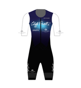 Combinaison de course FASTA Aero (PERSONNALISÉE)