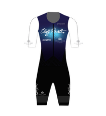 Combinaison de course FASTA Aero (PERSONNALISÉE)