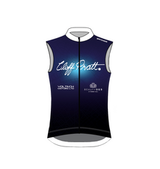 SQUADRON GILET (CLIFF PRATT)