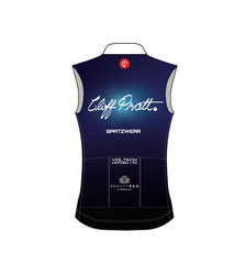 SQUADRON GILET (CLIFF PRATT)