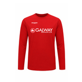 Pro Long-Sleeve Top (GALWAY)