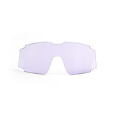 Verres de lunettes SHIELD - Single Track Rose