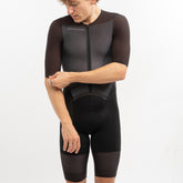 Tuta da gara FASTA Aero