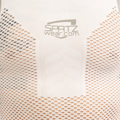 CoolR Summer / Indoor Baselayer - White
