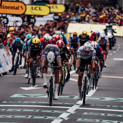 Aquasokz (Hi) Aero Oversocks