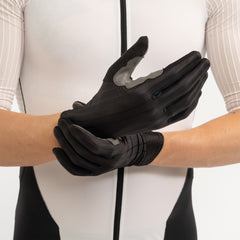 Guanti da gara AERO GLOVZ DITA LUNGA