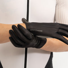 Guanti da gara AERO GLOVZ DITA LUNGA