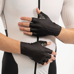 Gants de course AERO GLOVZ DOIGTS COURTS