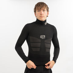 BASEZ 2 Black Baselayer