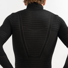 BASEZ 2 Black Baselayer