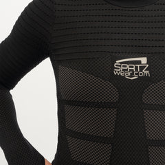 BASEZ 2 Black Baselayer