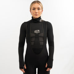 BASEZ 2 Black Baselayer