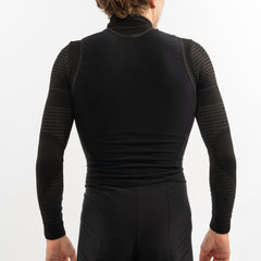 Collant d'hiver BIBZ2 avec gilet intégré