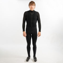 Collant d'hiver BIBZ2 avec gilet intégré