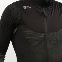‘BurnR’ Cycling Gilet