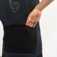 Gilet BURNR2 avec poches 2025