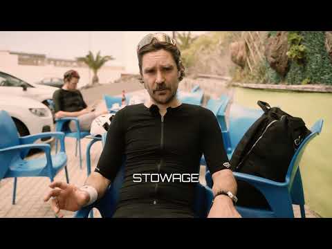 CONVOY Cargo Bib Shorts 2025