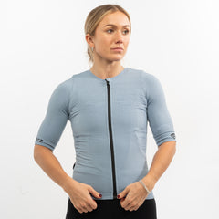 Maillot de cyclisme sans coutures SHIFTR 3