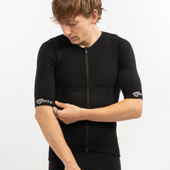 SHIFTR 3 Seamless Cycling Jersey