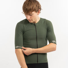 SHIFTR 3 Seamless Cycling Jersey