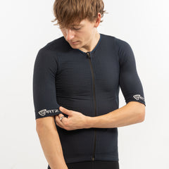 SHIFTR 3 Seamless Cycling Jersey