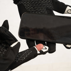 THRMOZ Deep Winter Gloves