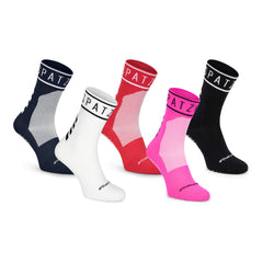 SOKZ Long-Cut Socks